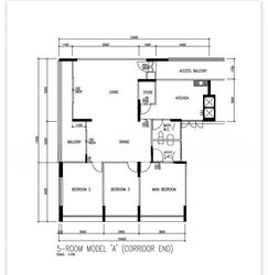 Blk 121 Potong Pasir Avenue 1 (Toa Payoh), HDB 5 Rooms #572860411